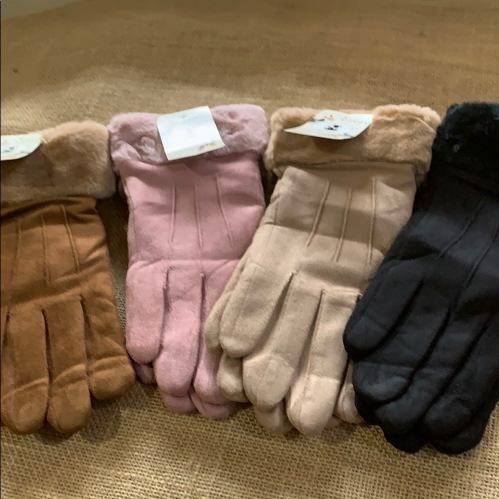 Gloves